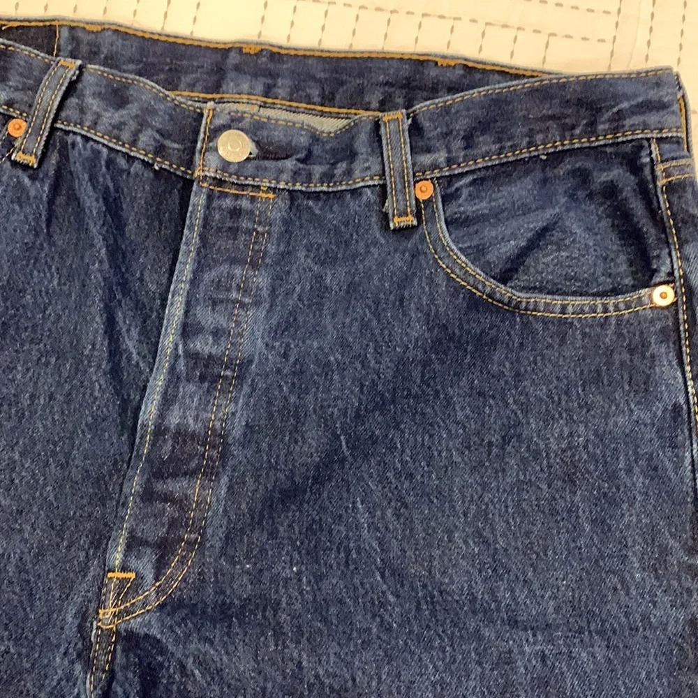 Levi Strauss&CO men’s jeans - Picture 3 of 8